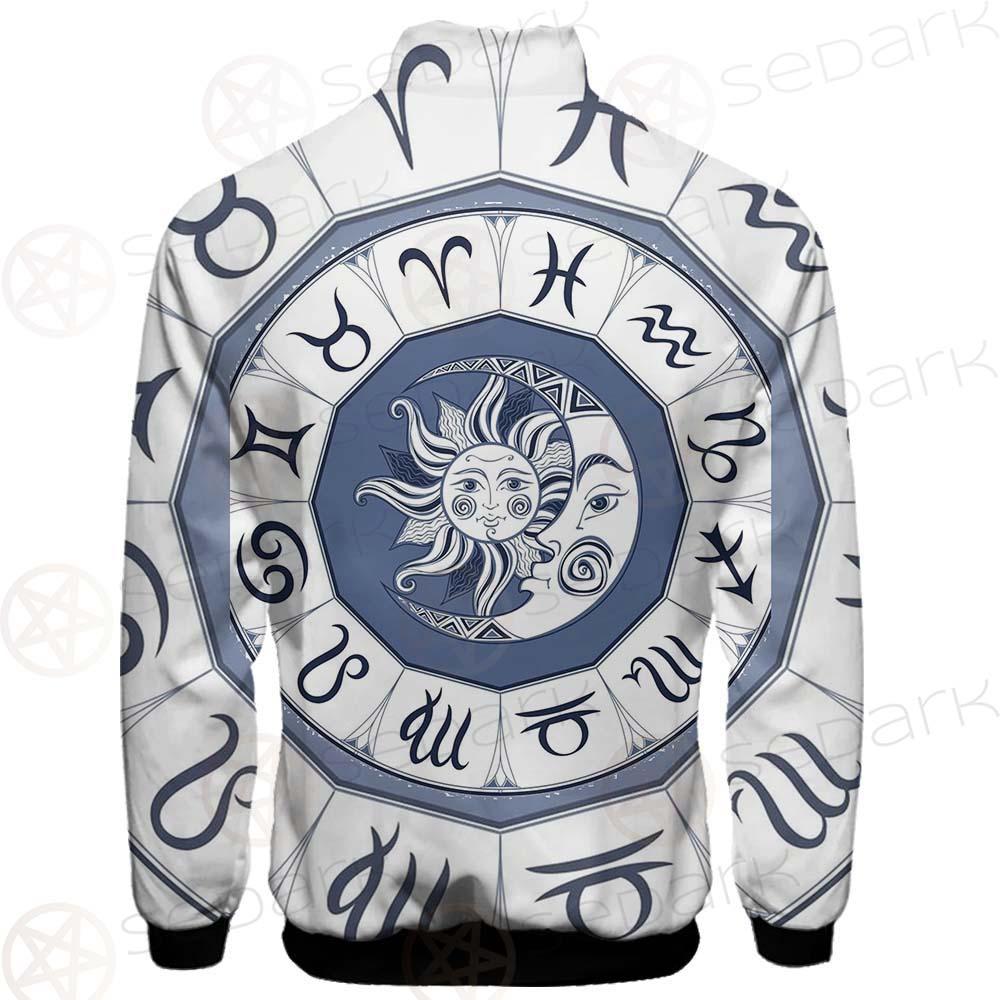 The Sun And The Moon SDN-1040 Jacket