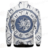 The Sun And The Moon SDN-1040 Jacket