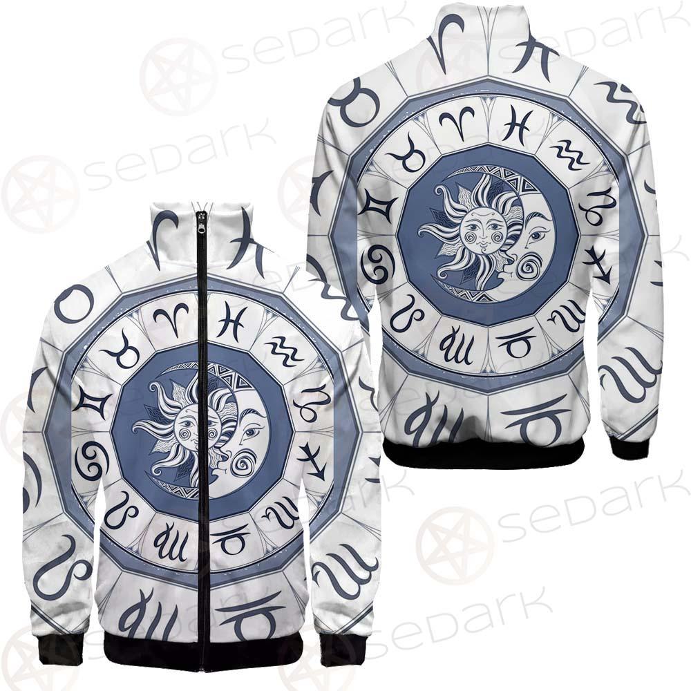 The Sun And The Moon SDN-1040 Jacket