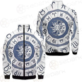 The Sun And The Moon SDN-1040 Jacket