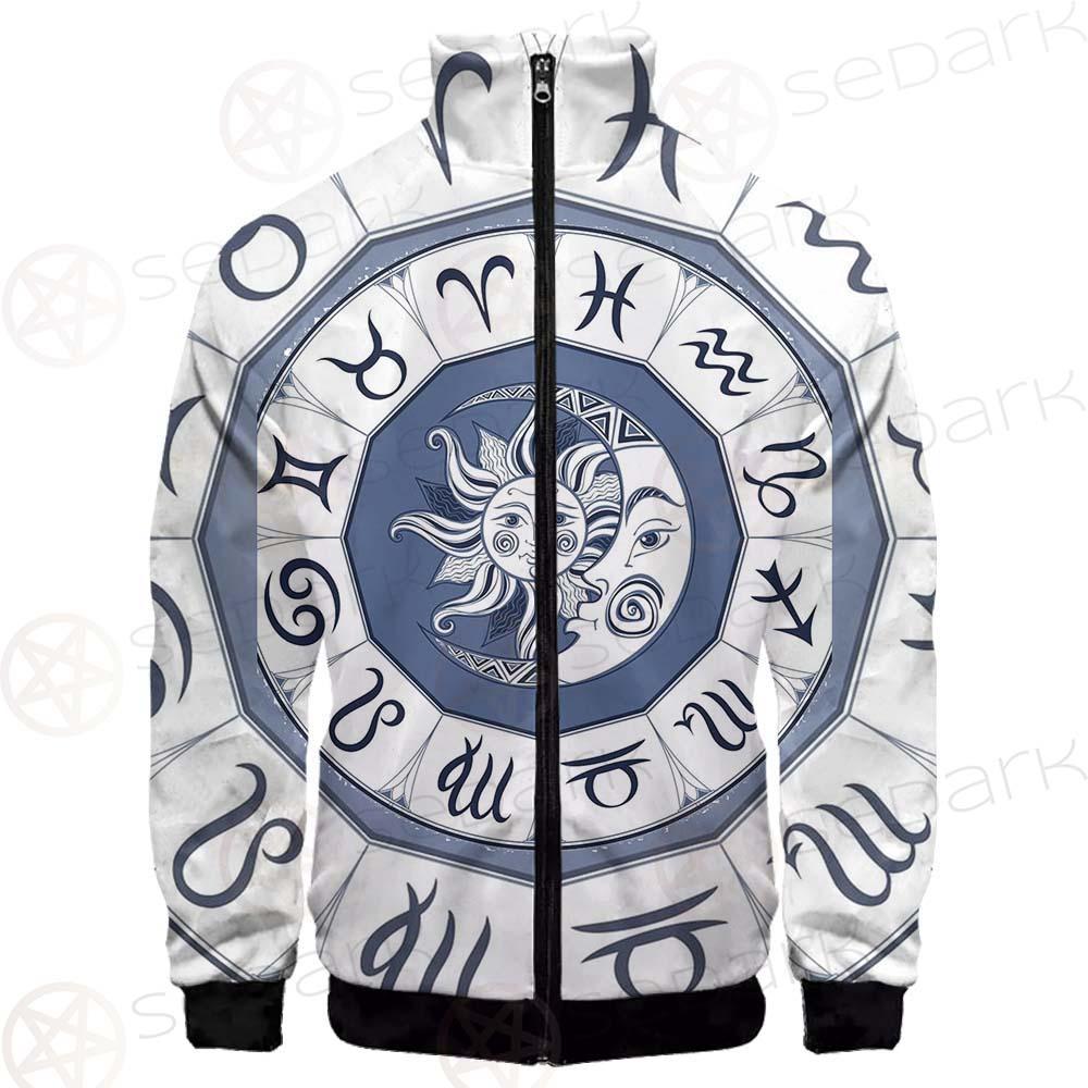 The Sun And The Moon SDN-1040 Jacket