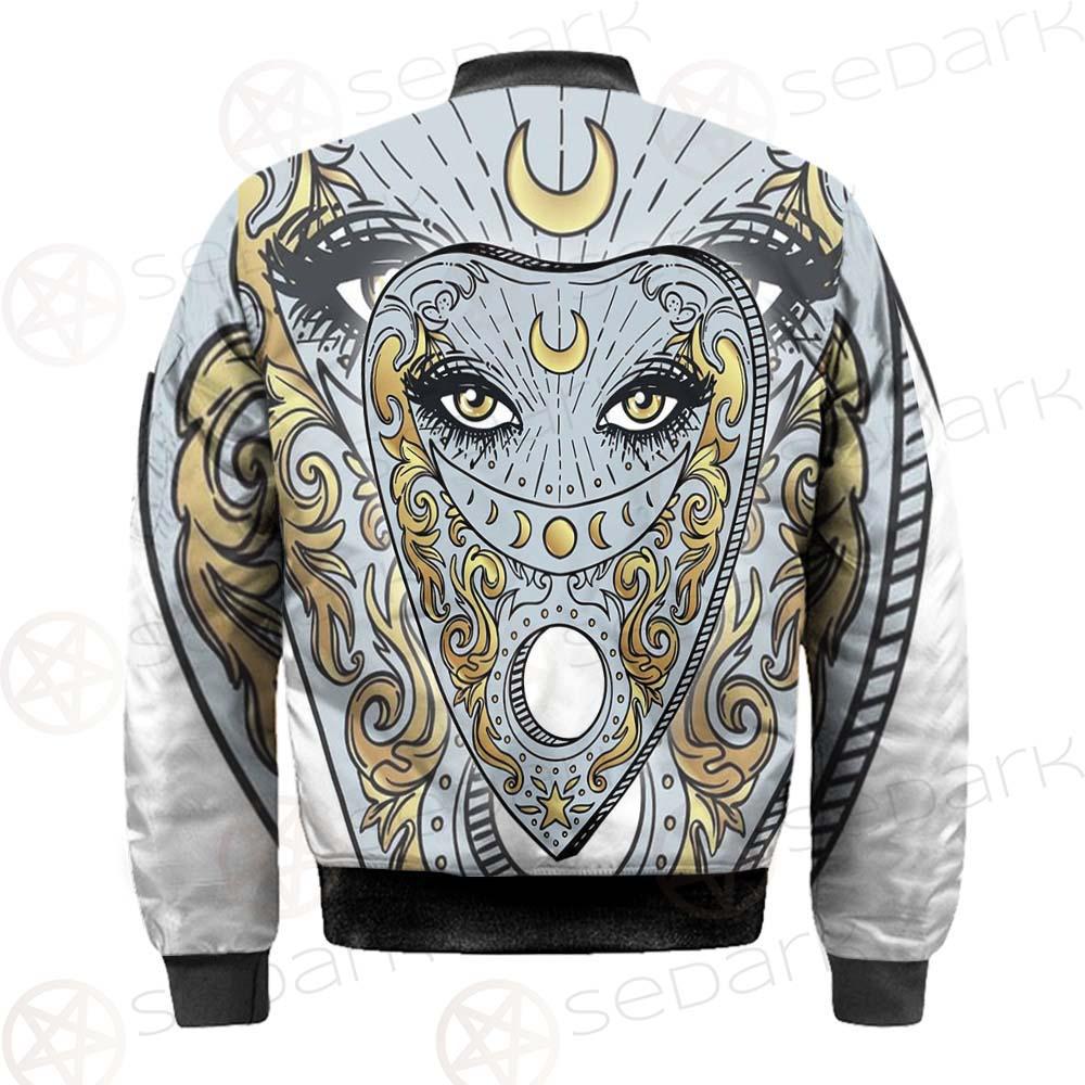 Mediumship Divination Equipment SDN-1041 Jacket