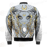 Mediumship Divination Equipment SDN-1041 Jacket