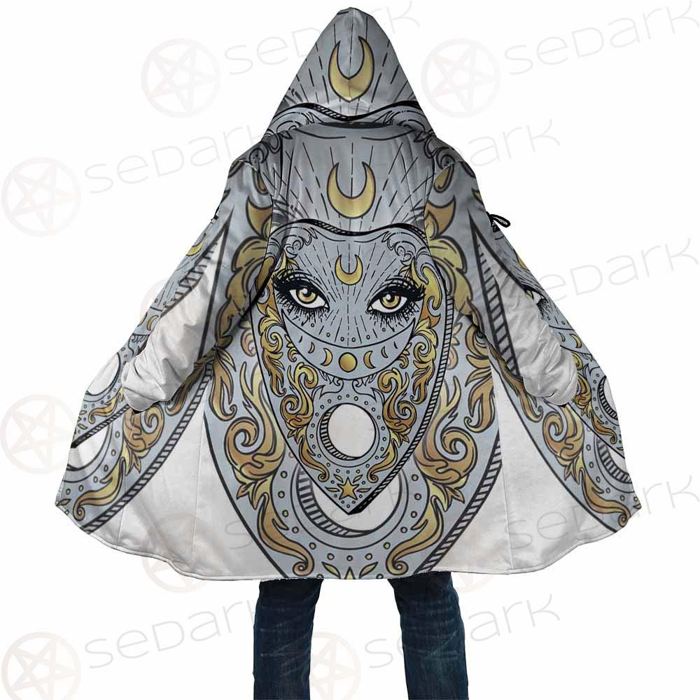 Mediumship Divination Equipment SDN-1041 Cloak