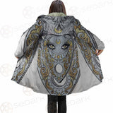 Mediumship Divination Equipment SDN-1041 Cloak