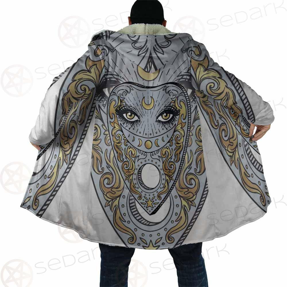 Mediumship Divination Equipment SDN-1041 Cloak