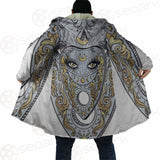 Mediumship Divination Equipment SDN-1041 Cloak