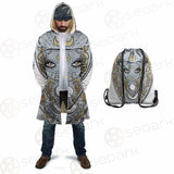 Mediumship Divination Equipment SDN-1041 Cloak