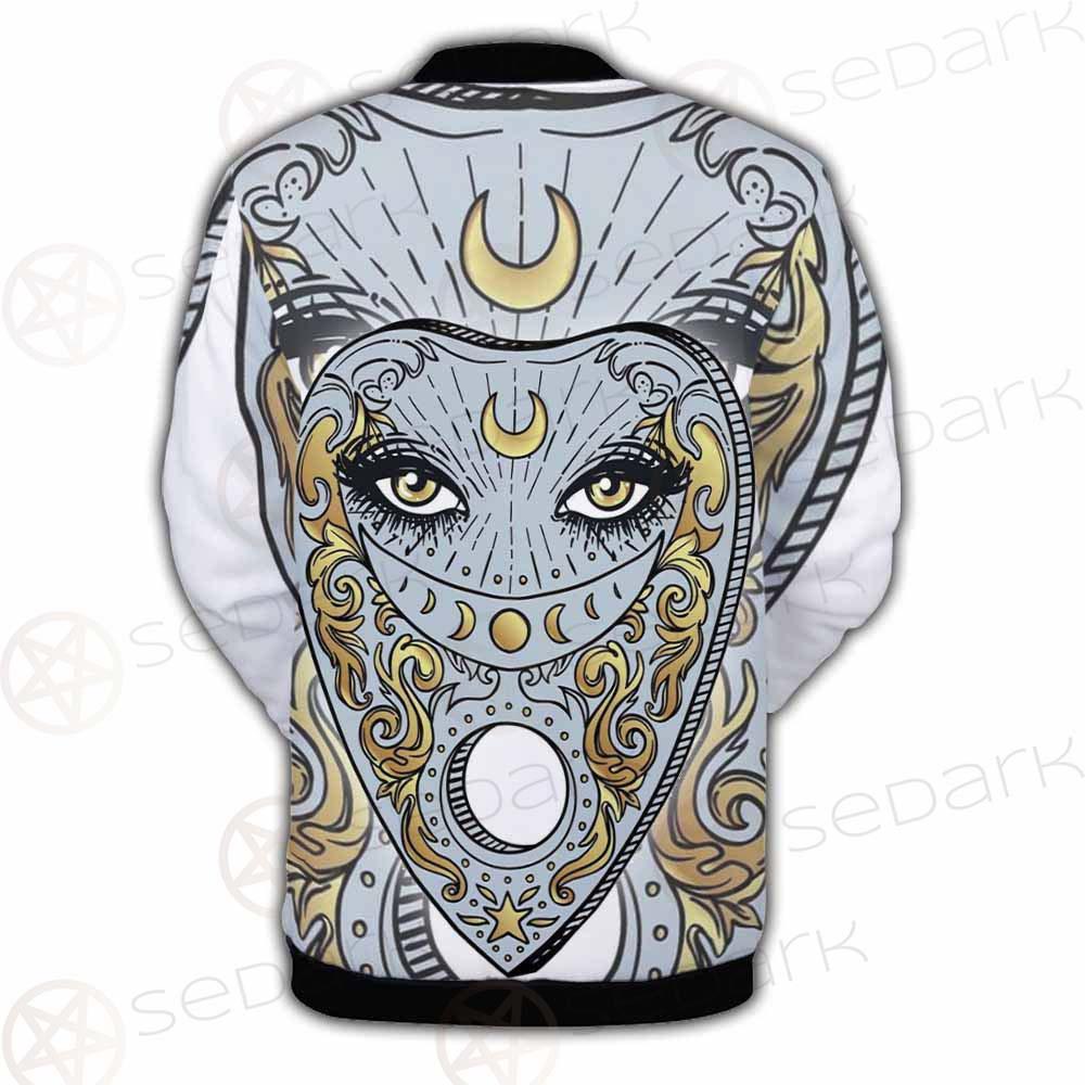 Mediumship Divination Equipment SDN-1041 Button Jacket