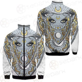Mediumship Divination Equipment SDN-1041 Jacket