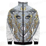 Mediumship Divination Equipment SDN-1041 Jacket