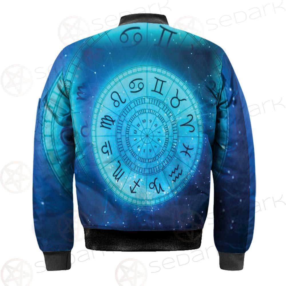 Zodiac Astrology Signs For Horoscope SDN-1042 Jacket