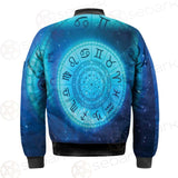 Zodiac Astrology Signs For Horoscope SDN-1042 Jacket