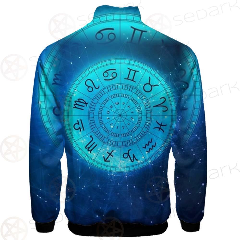 Zodiac Astrology Signs For Horoscope SDN-1042 Jacket