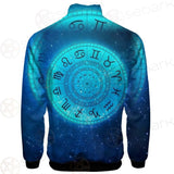 Zodiac Astrology Signs For Horoscope SDN-1042 Jacket