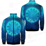 Zodiac Astrology Signs For Horoscope SDN-1042 Jacket