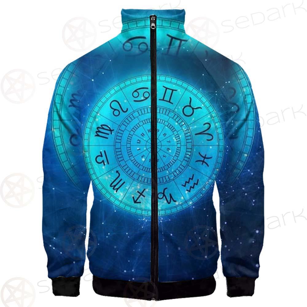 Zodiac Astrology Signs For Horoscope SDN-1042 Jacket