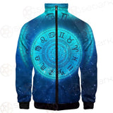 Zodiac Astrology Signs For Horoscope SDN-1042 Jacket