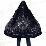 The Masonic Tattoo SDN-1043 Cloak