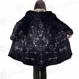 The Masonic Tattoo SDN-1043 Cloak