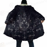 The Masonic Tattoo SDN-1043 Cloak