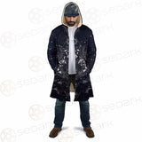 The Masonic Tattoo SDN-1043 Cloak