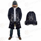 The Masonic Tattoo SDN-1043 Cloak