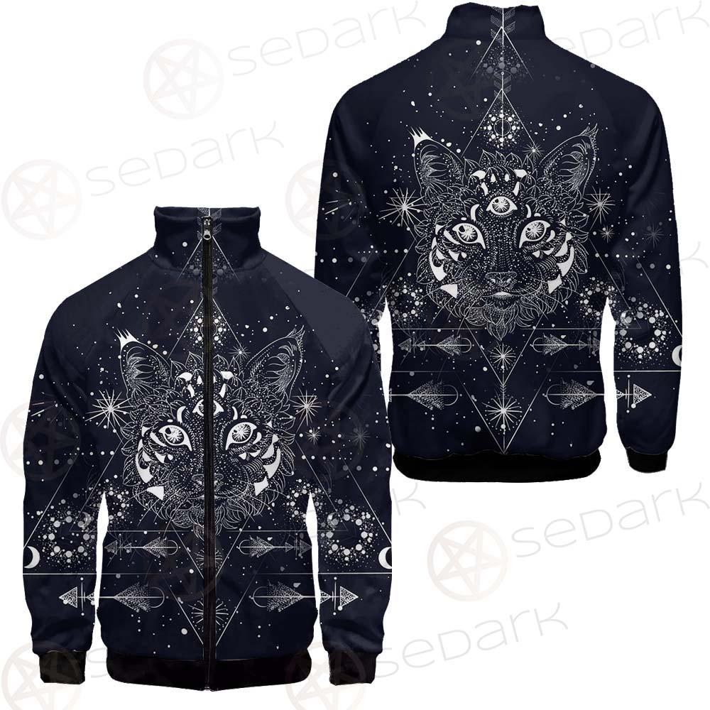 The Masonic Tattoo SDN-1043 Jacket