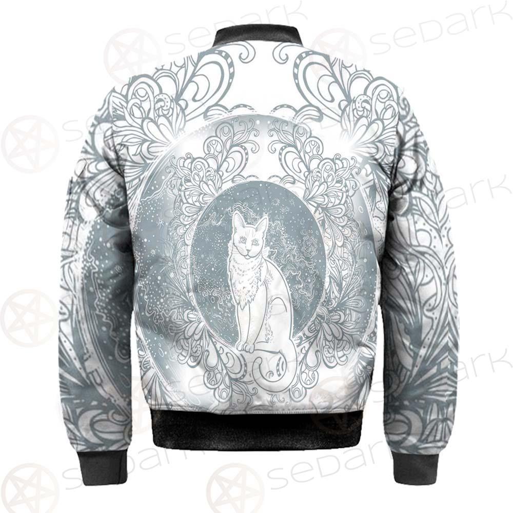 Vector Illustration For All Saints Day SDN-1044 Jacket