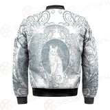 Vector Illustration For All Saints Day SDN-1044 Jacket