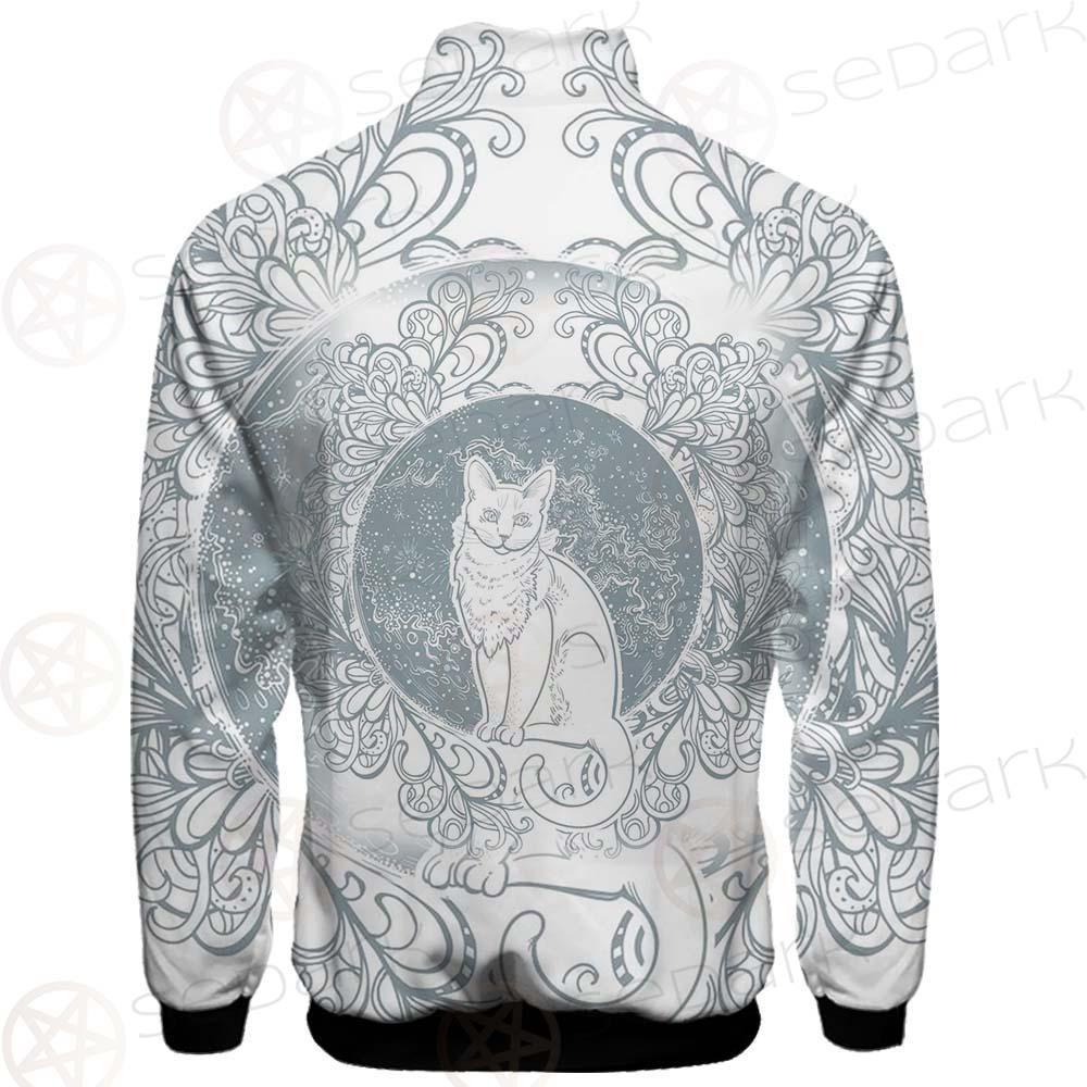 Vector Illustration For All Saints Day SDN-1044 Jacket