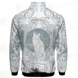 Vector Illustration For All Saints Day SDN-1044 Jacket