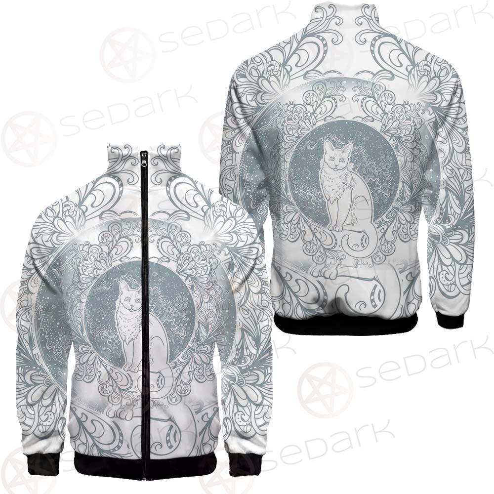 Vector Illustration For All Saints Day SDN-1044 Jacket