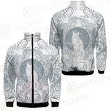 Vector Illustration For All Saints Day SDN-1044 Jacket