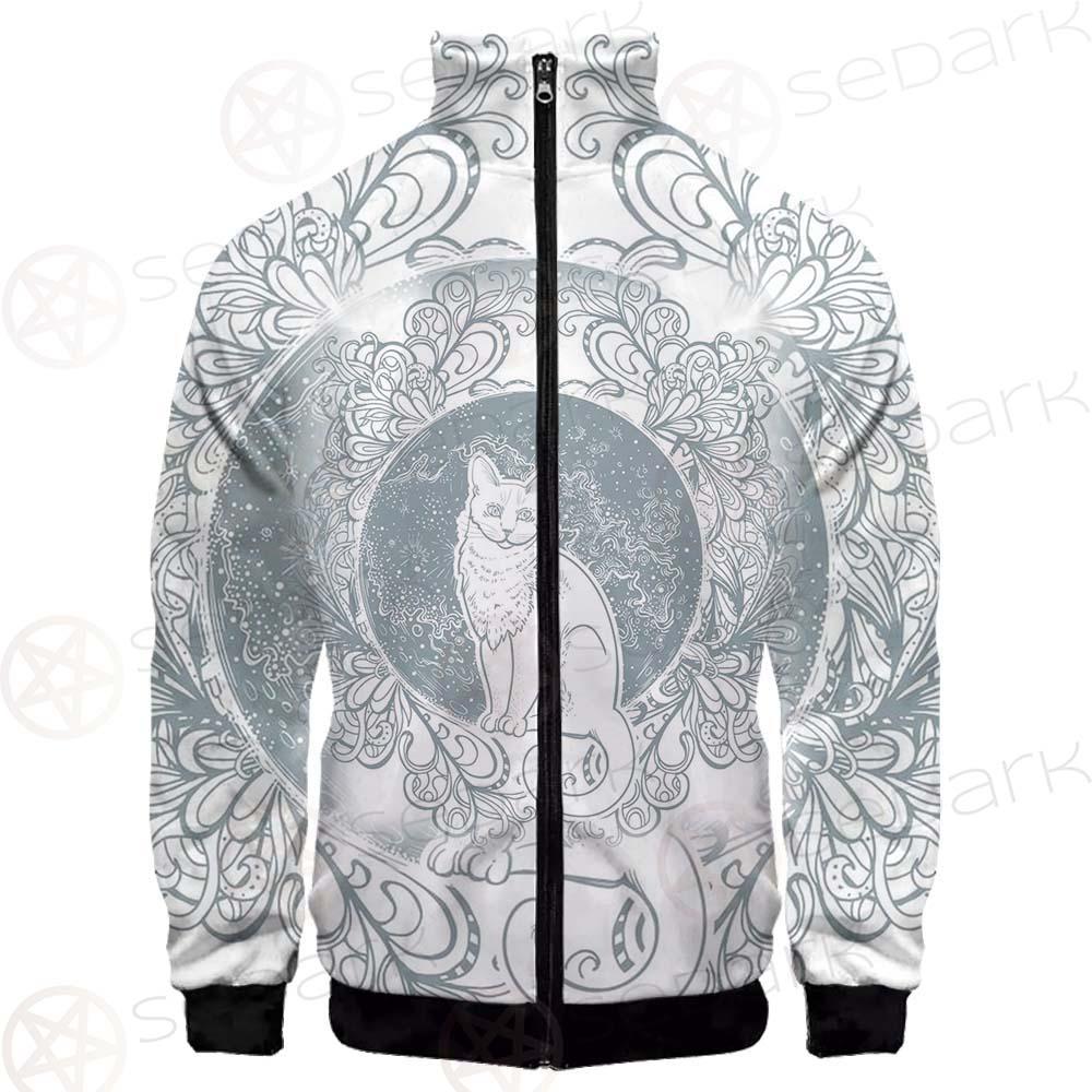 Vector Illustration For All Saints Day SDN-1044 Jacket