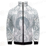 Vector Illustration For All Saints Day SDN-1044 Jacket
