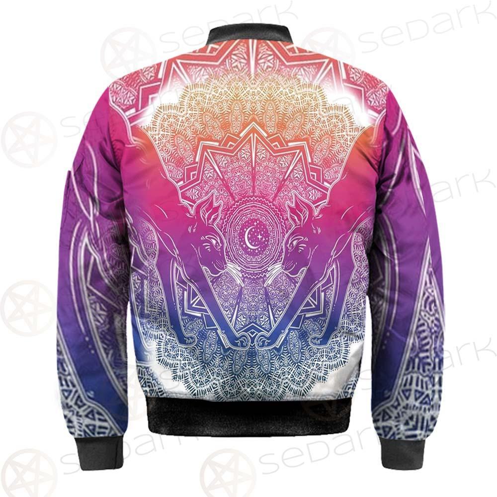 Magic Mandala SDN-1045 Jacket