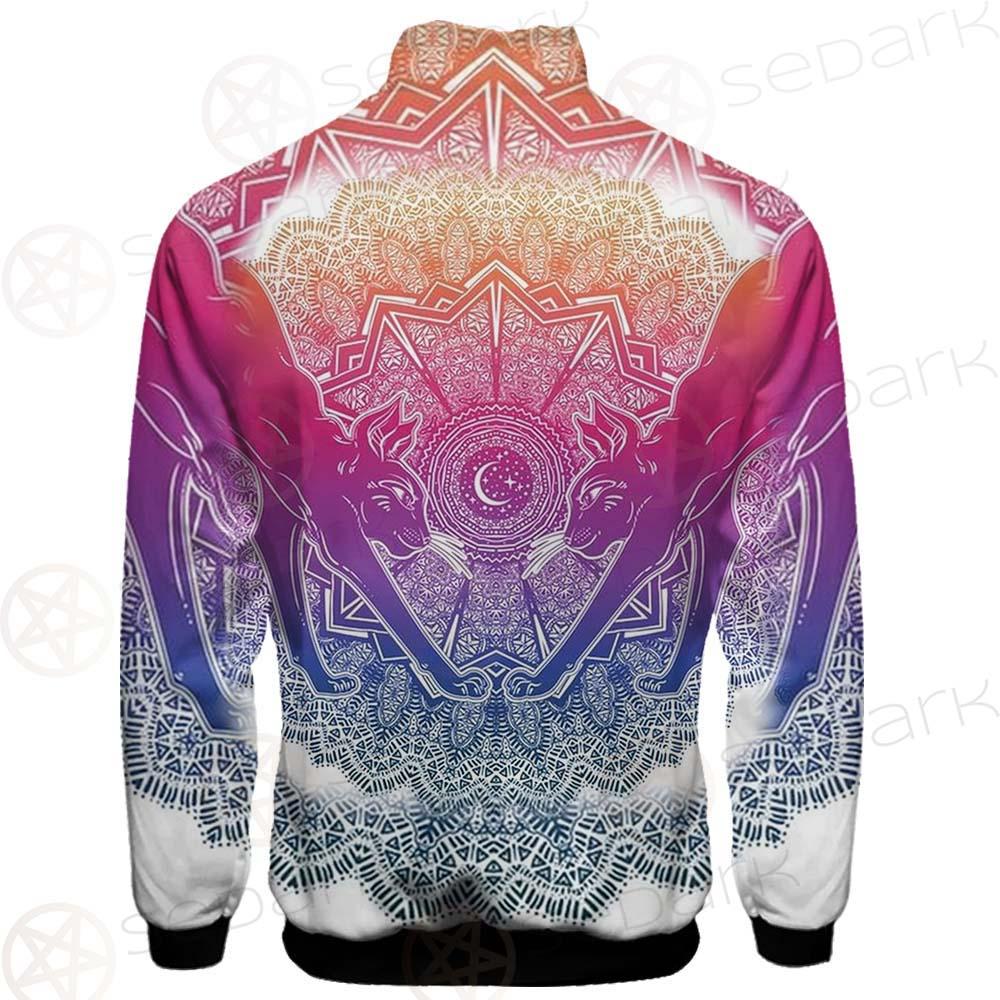 Magic Mandala SDN-1045 Jacket