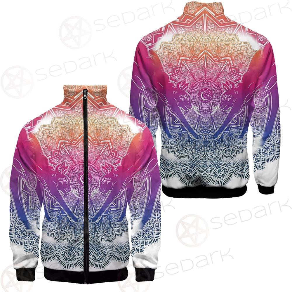 Magic Mandala SDN-1045 Jacket
