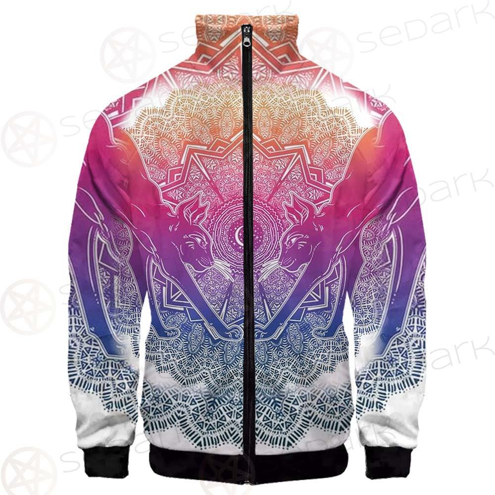 Magic Mandala SDN-1045 Jacket