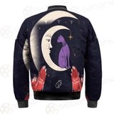 I Am A Moonchild Text SDN-1055 Jacket
