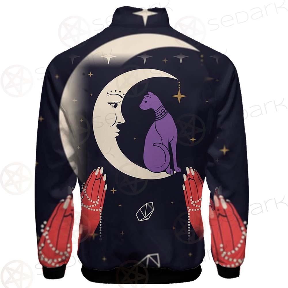 I Am A Moonchild Text SDN-1055 Jacket