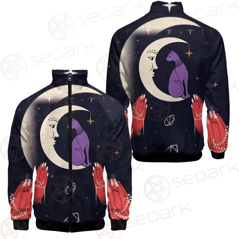 I Am A Moonchild Text SDN-1055 Jacket