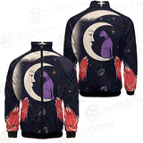 I Am A Moonchild Text SDN-1055 Jacket