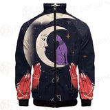 I Am A Moonchild Text SDN-1055 Jacket