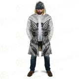 Gothic Cat SDN-1058  Cloak no bag