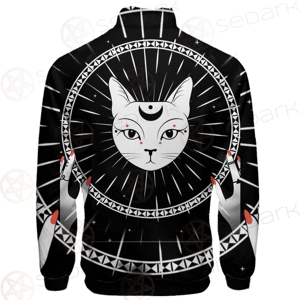 Hands With Rings SDN-1068 Jacket