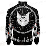 Hands With Rings SDN-1068 Jacket