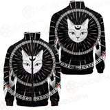 Hands With Rings SDN-1068 Jacket