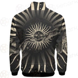 Moonlight Activity In Vintage SDN-1069 Jacket